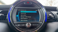 MINI Hatchback 1.5 Cooper Sport II 3dr Petrol Hatchback